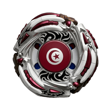 Tunbeyblades
