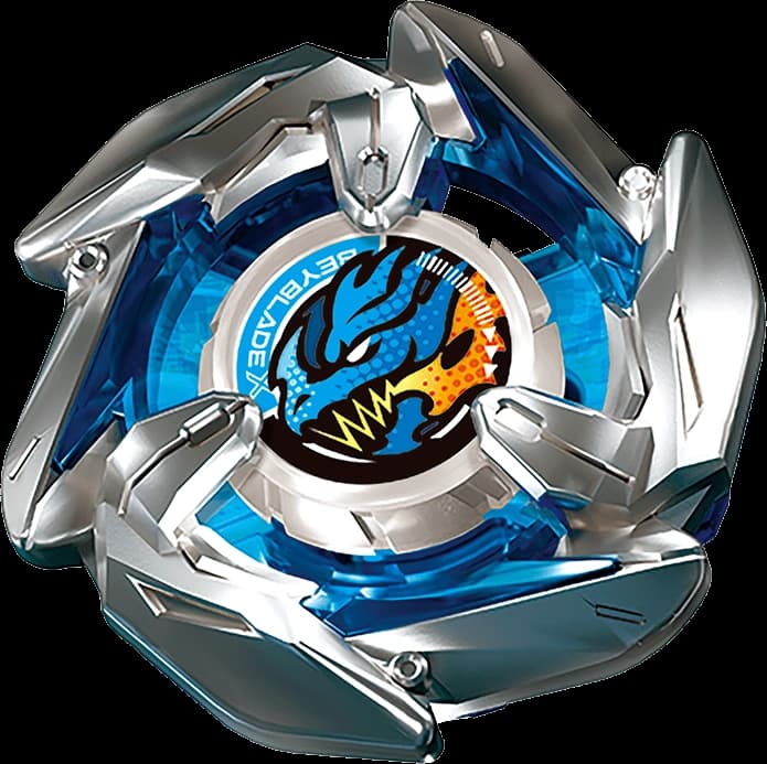 Dagger Dran