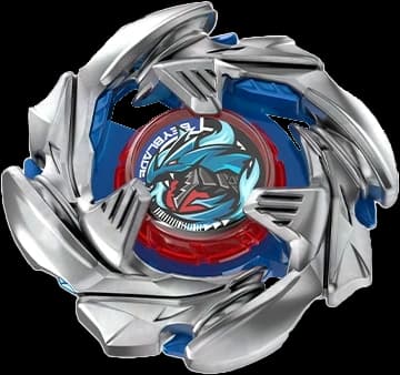 Cobalt Dragoon