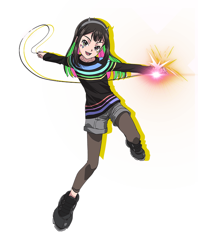 Multi Nana-iro