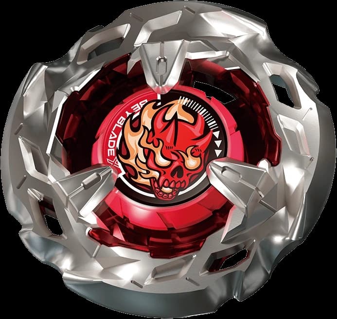 Scythe Incendio