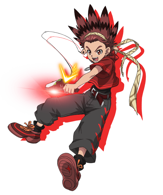 Robin Kazami